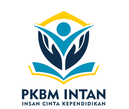 Logo PKBM INTAN